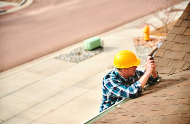 Heating Cable for Roof Installation in Viroqua, WI