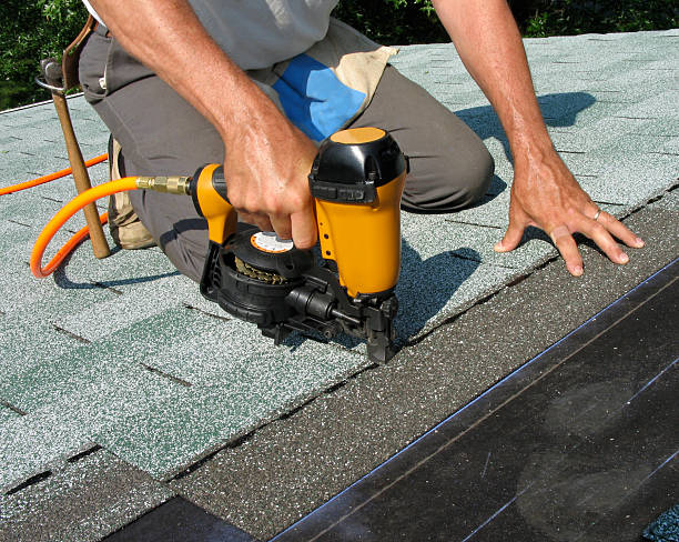 Tile Roofing Contractor in Viroqua, WI