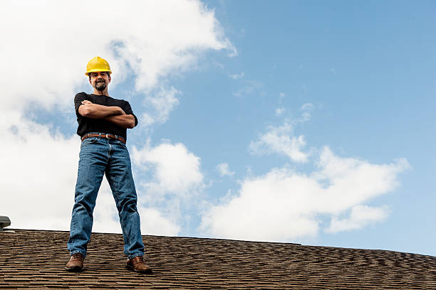 Roof Gutter Cleaning in Viroqua, WI
