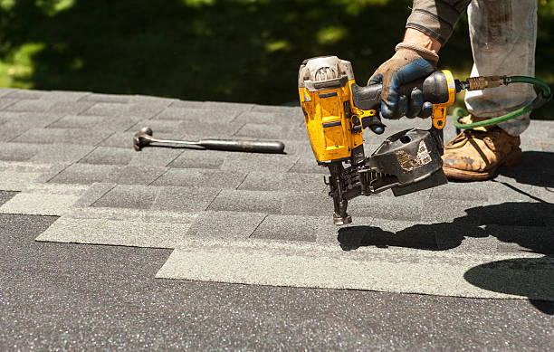Best Emergency Roof Repair  in Viroqua, WI