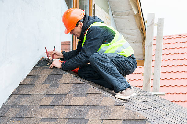 Best Commercial Roofing Services  in Viroqua, WI